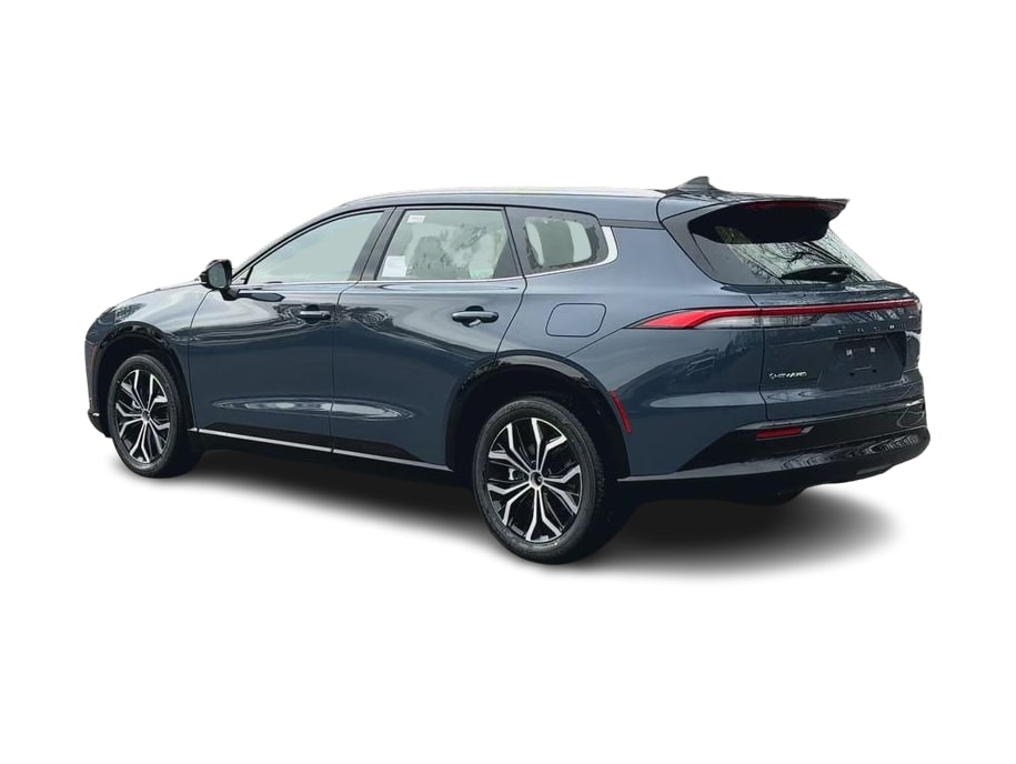Thumbnail: 2026 Toyota Crown Signia - 4