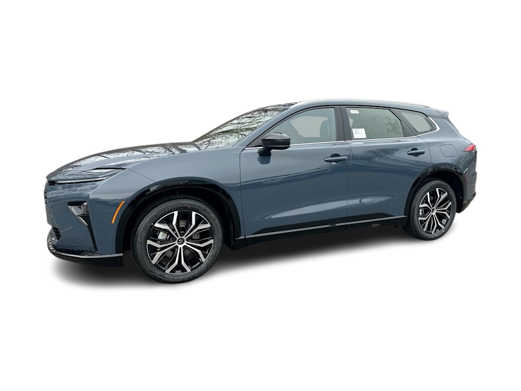 Thumbnail: 2026 Toyota Crown Signia - 3
