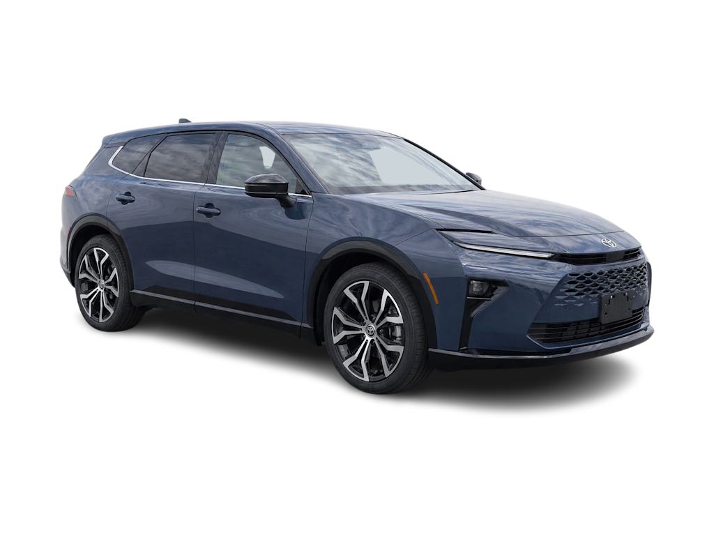 Thumbnail: 2026 Toyota Crown Signia - 17