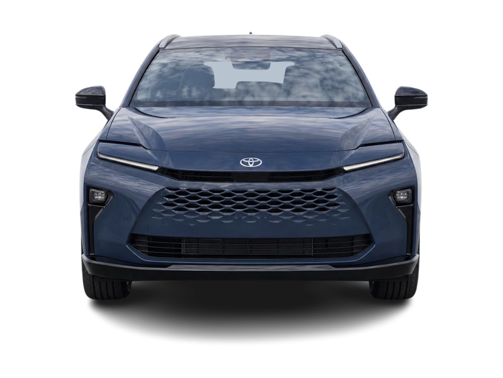 Thumbnail: 2026 Toyota Crown Signia - 5