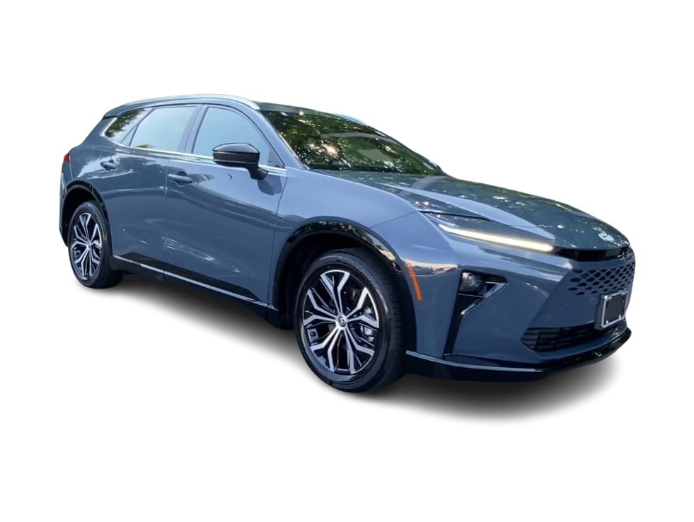 Thumbnail: 2026 Toyota Crown Signia - 19