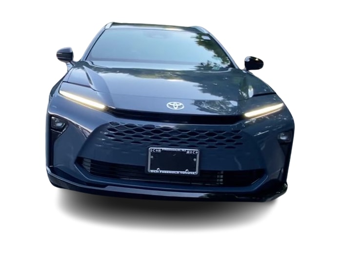 Thumbnail: 2026 Toyota Crown Signia - 20
