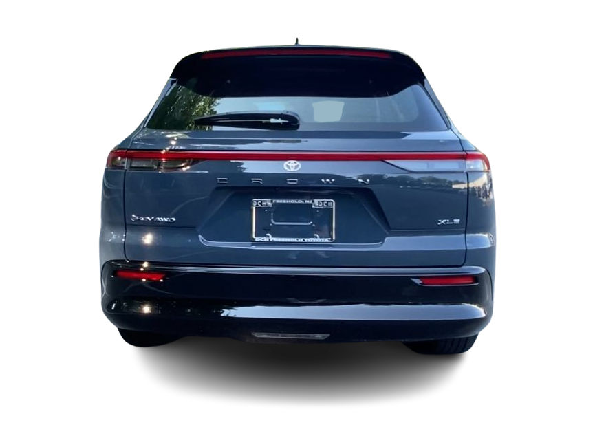 Thumbnail: 2026 Toyota Crown Signia - 22