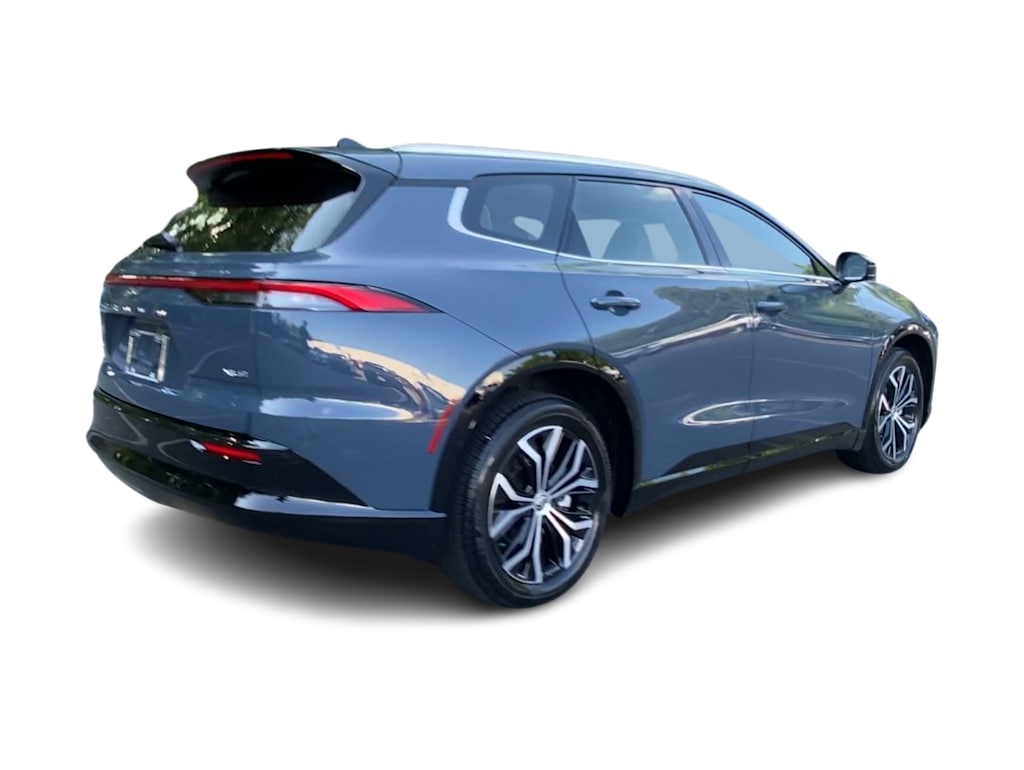 Thumbnail: 2026 Toyota Crown Signia - 23