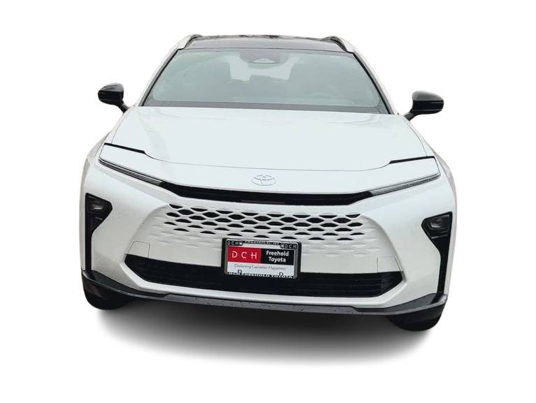 Thumbnail: 2026 Toyota Crown Signia - 4