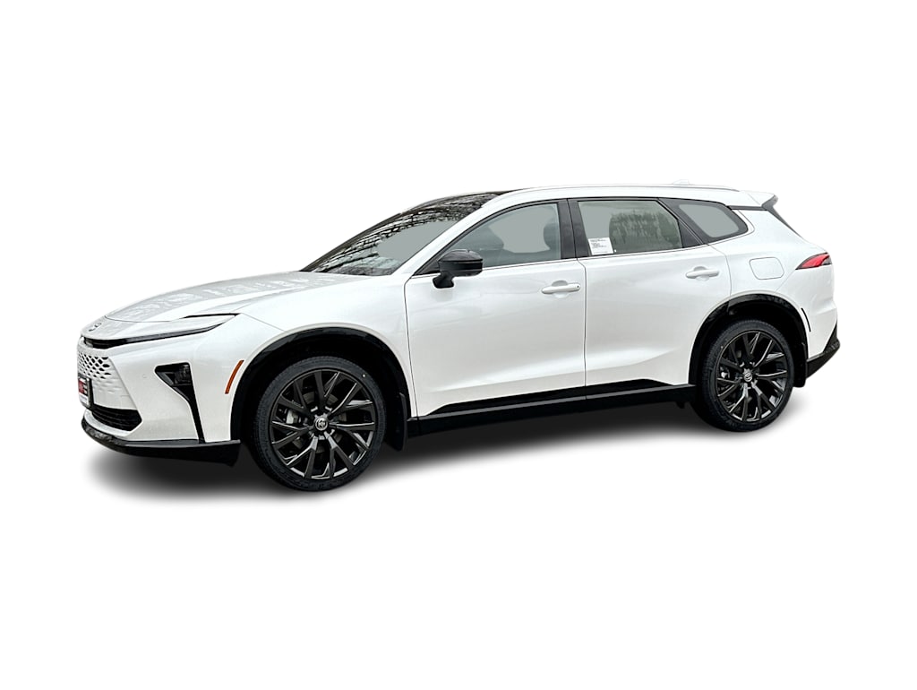 Thumbnail: 2026 Toyota Crown Signia - 3
