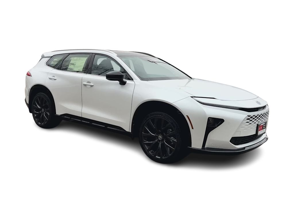 Thumbnail: 2026 Toyota Crown Signia - 12