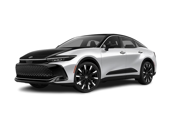 Thumbnail: 2023 Toyota Crown - 7