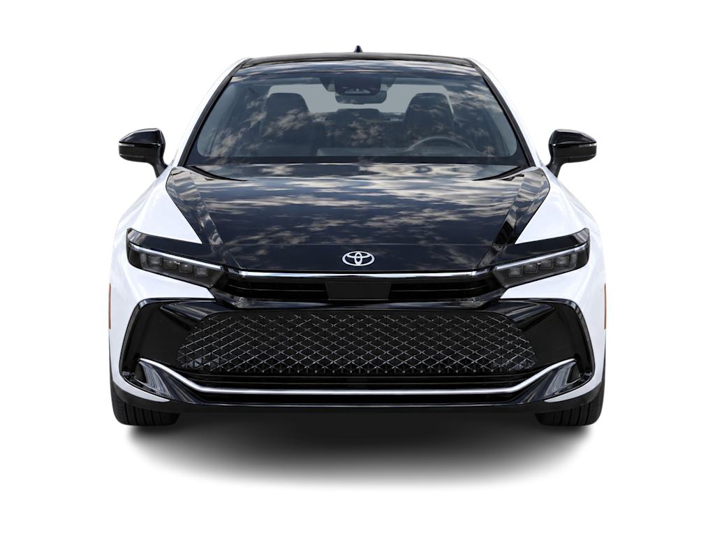 Thumbnail: 2023 Toyota Crown - 4