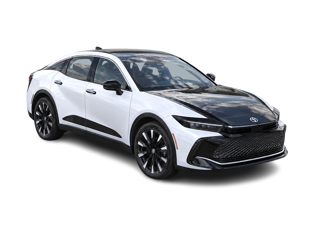 Thumbnail: 2023 Toyota Crown - 8