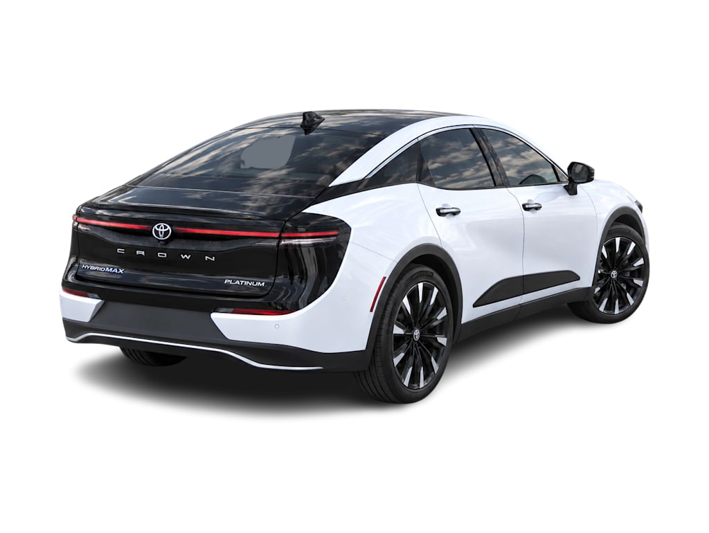 Thumbnail: 2023 Toyota Crown - 9