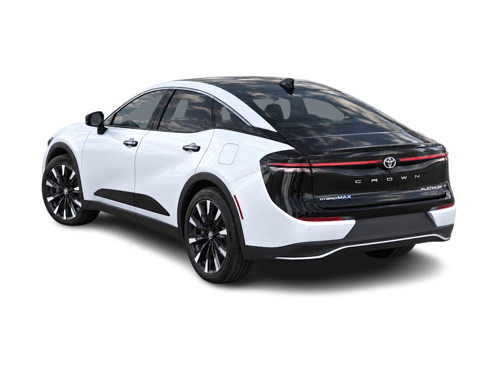 Thumbnail: 2023 Toyota Crown - 3