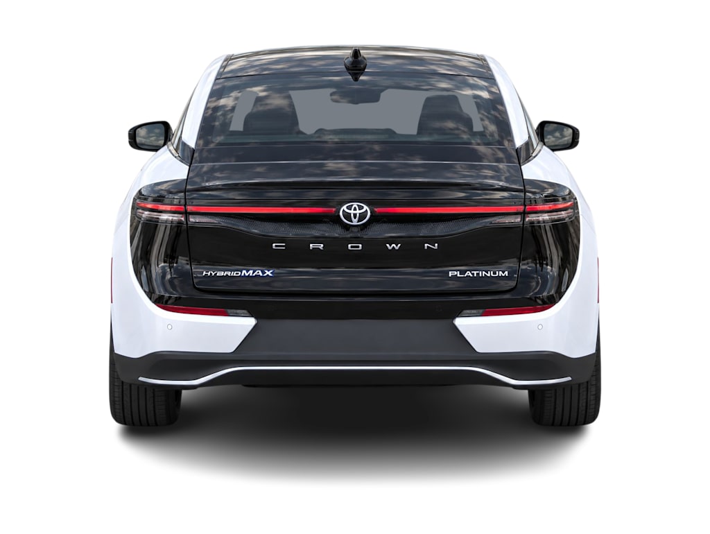 Thumbnail: 2023 Toyota Crown - 10