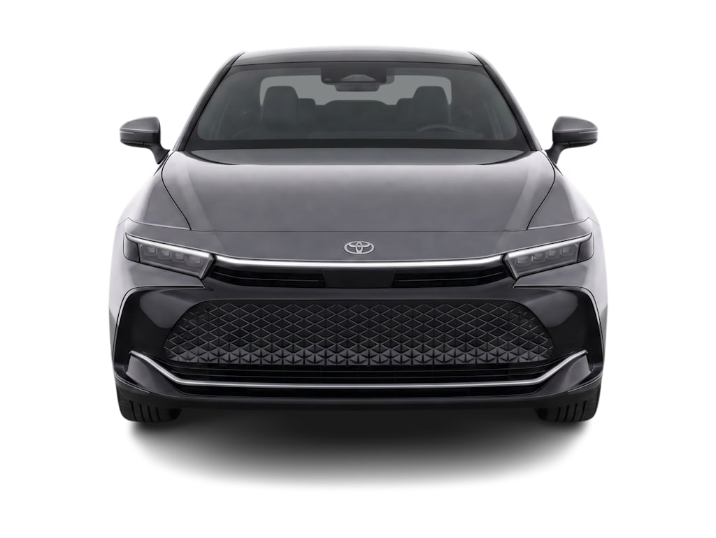 Thumbnail: 2023 Toyota Crown - 4
