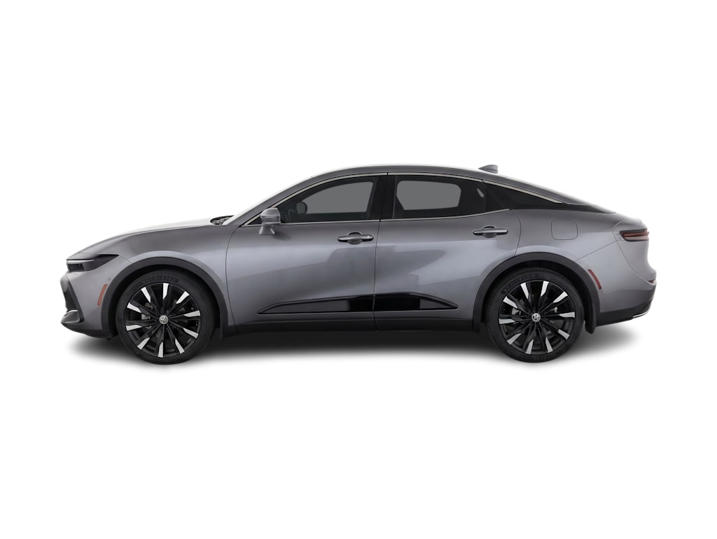 Thumbnail: 2023 Toyota Crown - 3