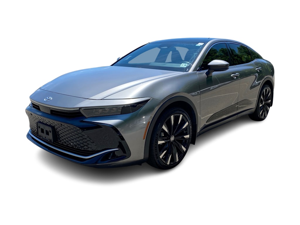 Thumbnail: 2023 Toyota Crown - 17