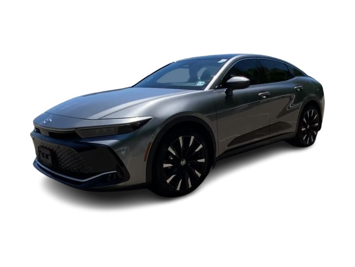 Thumbnail: 2023 Toyota Crown - 19