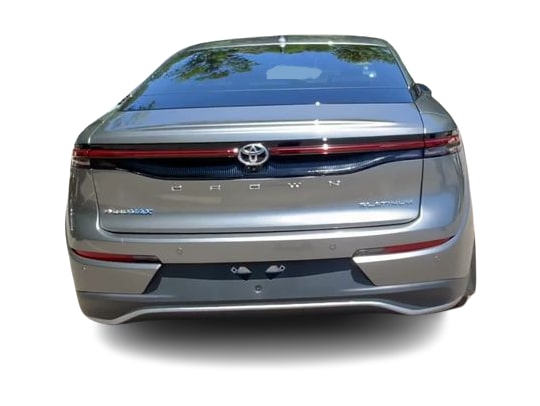 Thumbnail: 2023 Toyota Crown - 22