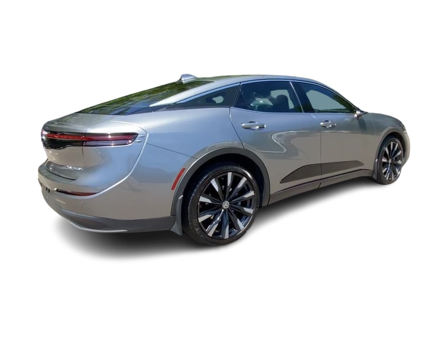 Thumbnail: 2023 Toyota Crown - 23