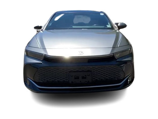 Thumbnail: 2023 Toyota Crown - 18