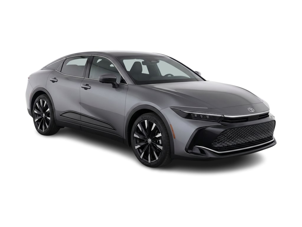 Thumbnail: 2023 Toyota Crown - 16