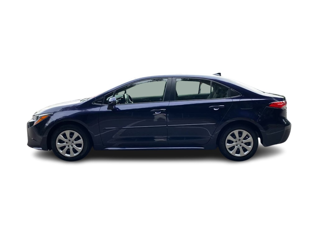 Thumbnail: 2023 Toyota Corolla - 3