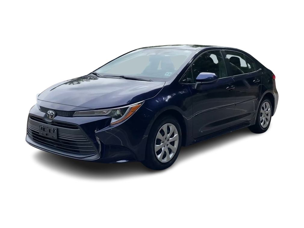 Thumbnail: 2023 Toyota Corolla - 19