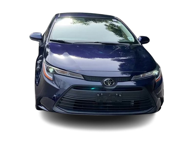 Thumbnail: 2023 Toyota Corolla - 5