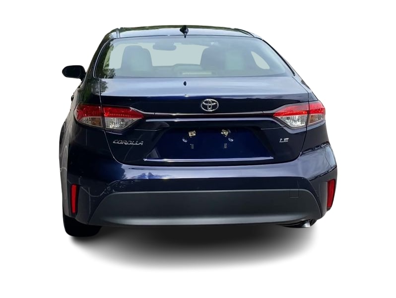 Thumbnail: 2023 Toyota Corolla - 20