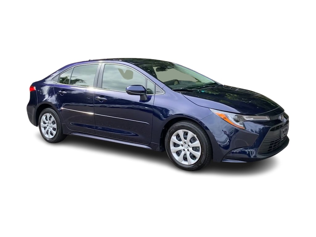 Thumbnail: 2023 Toyota Corolla - 18