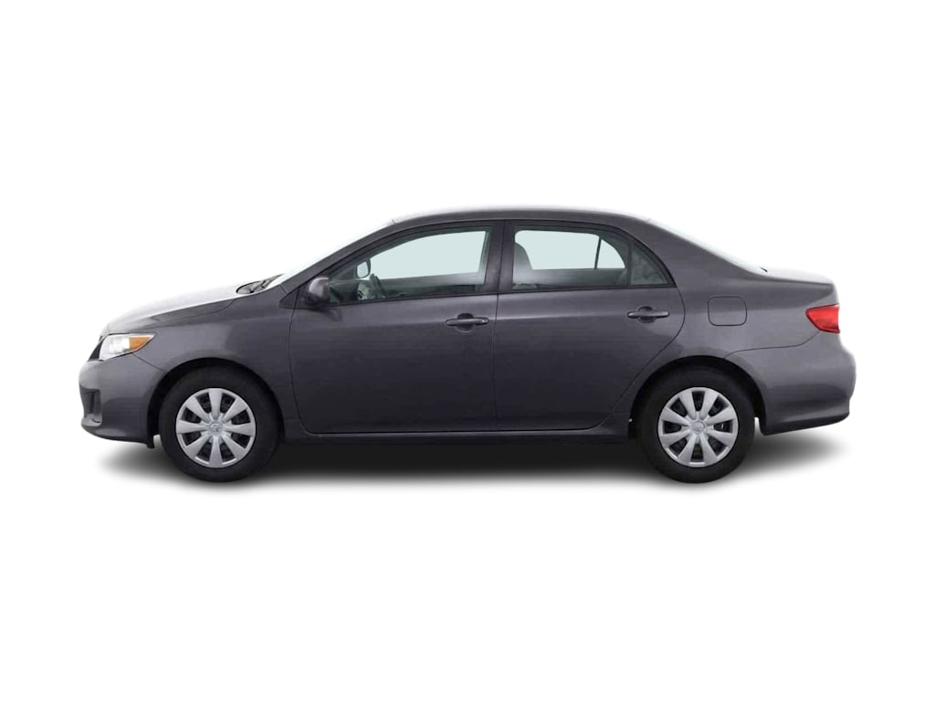 Thumbnail: 2011 Toyota Corolla - 2