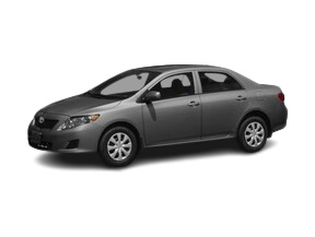 Thumbnail: 2011 Toyota Corolla - 11