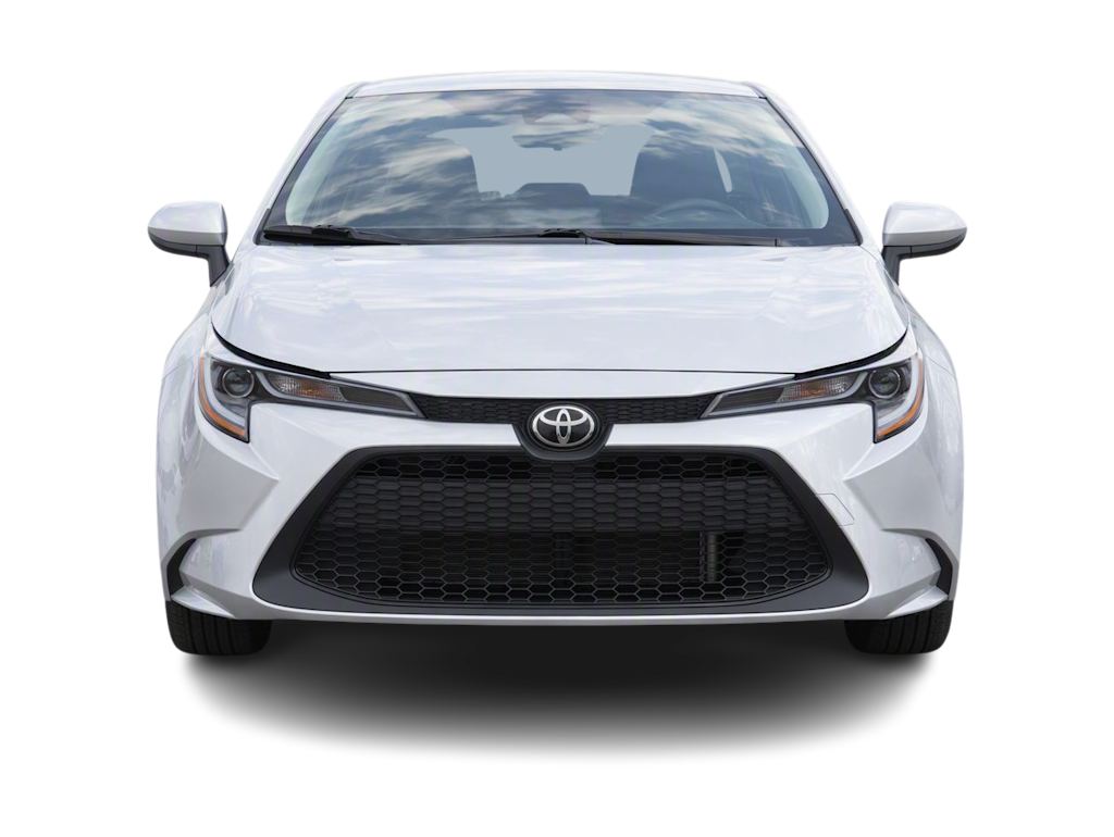 Thumbnail: 2021 Toyota Corolla - 5
