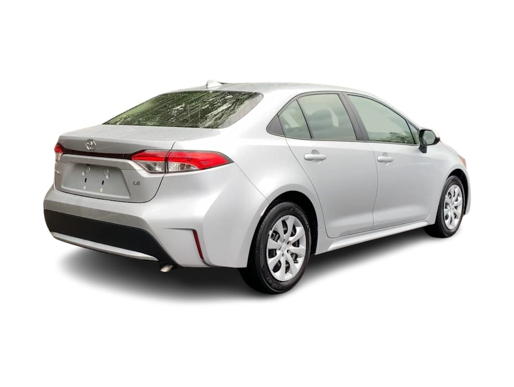 Thumbnail: 2021 Toyota Corolla - 24