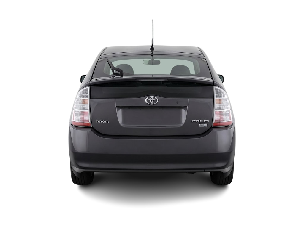 Thumbnail: 2009 Toyota Prius - 4