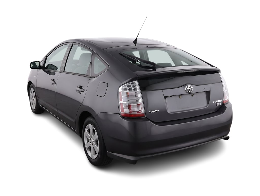 Thumbnail: 2009 Toyota Prius - 3