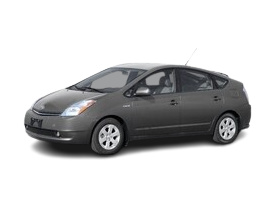 Thumbnail: 2009 Toyota Prius - 16