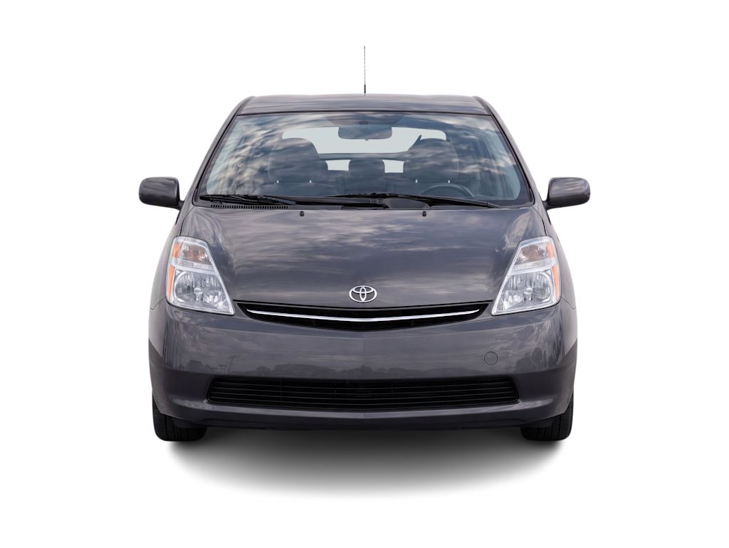 Thumbnail: 2009 Toyota Prius - 5