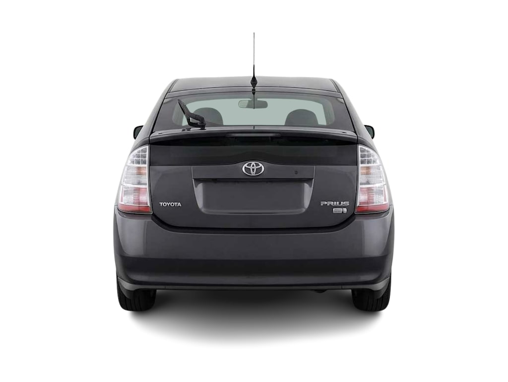 Thumbnail: 2009 Toyota Prius - 10