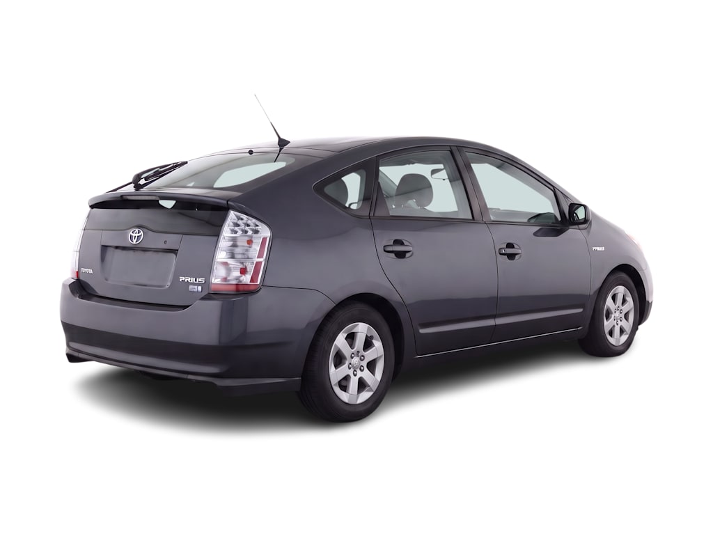 Thumbnail: 2009 Toyota Prius - 9