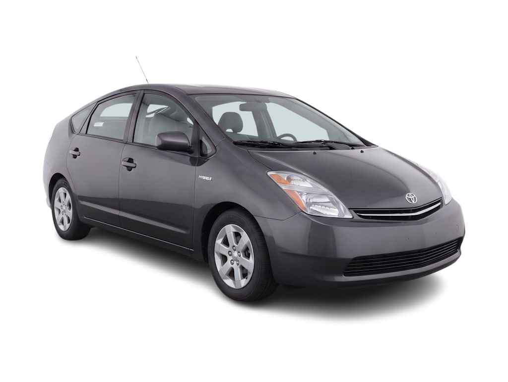 Thumbnail: 2009 Toyota Prius - 8