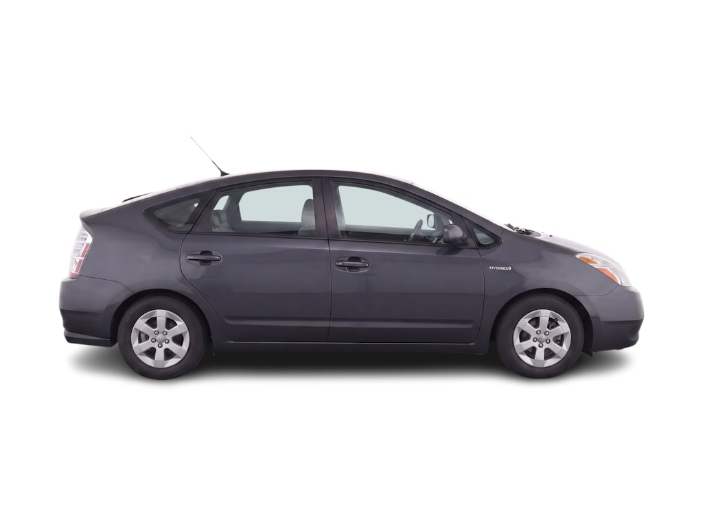 Thumbnail: 2009 Toyota Prius - 11