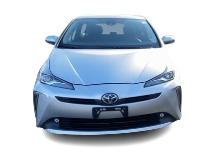 2022 Toyota Prius LE 4