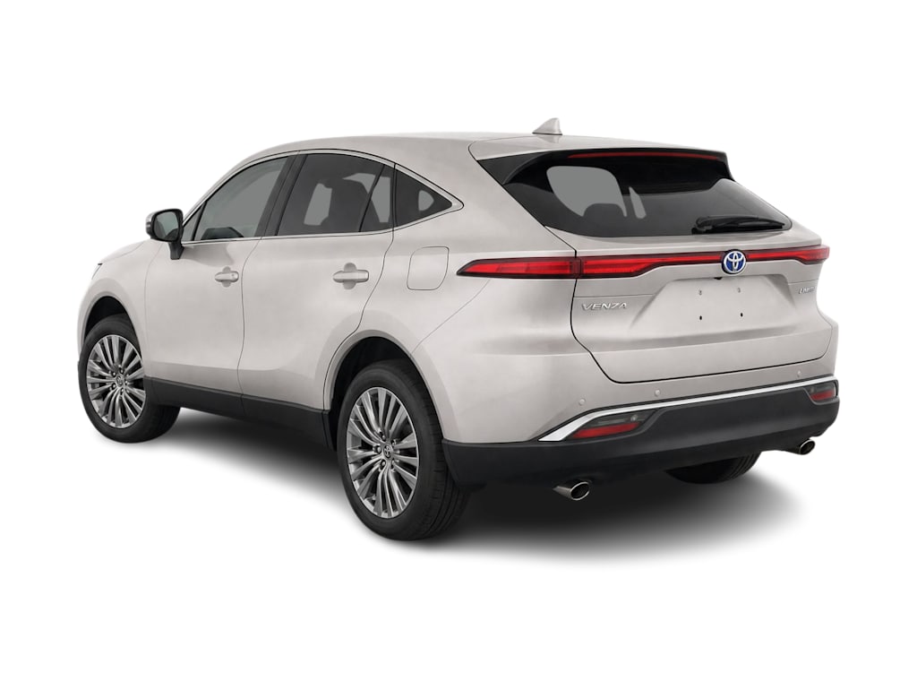 Thumbnail: 2024 Toyota Venza - 4