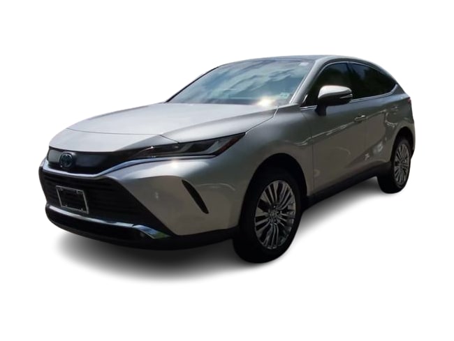 Thumbnail: 2024 Toyota Venza - 20