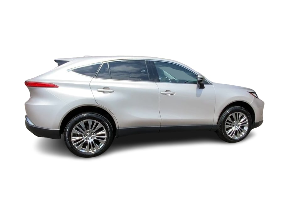 Thumbnail: 2024 Toyota Venza - 21