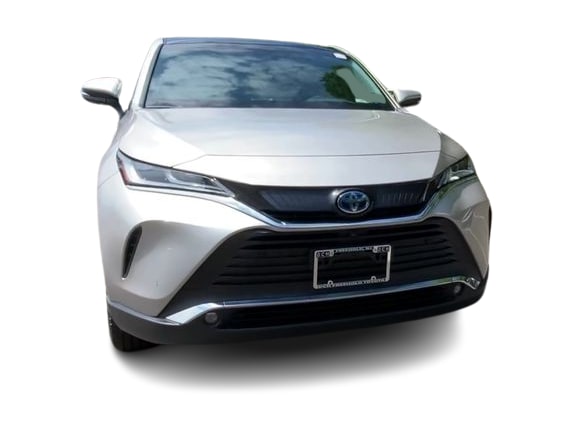 Thumbnail: 2024 Toyota Venza - 19
