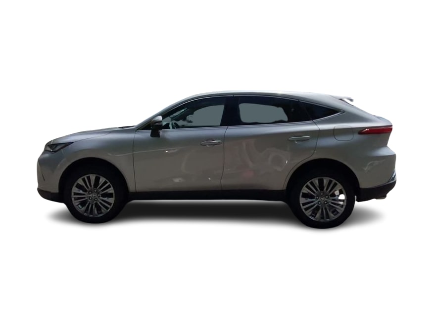 Thumbnail: 2024 Toyota Venza - 3