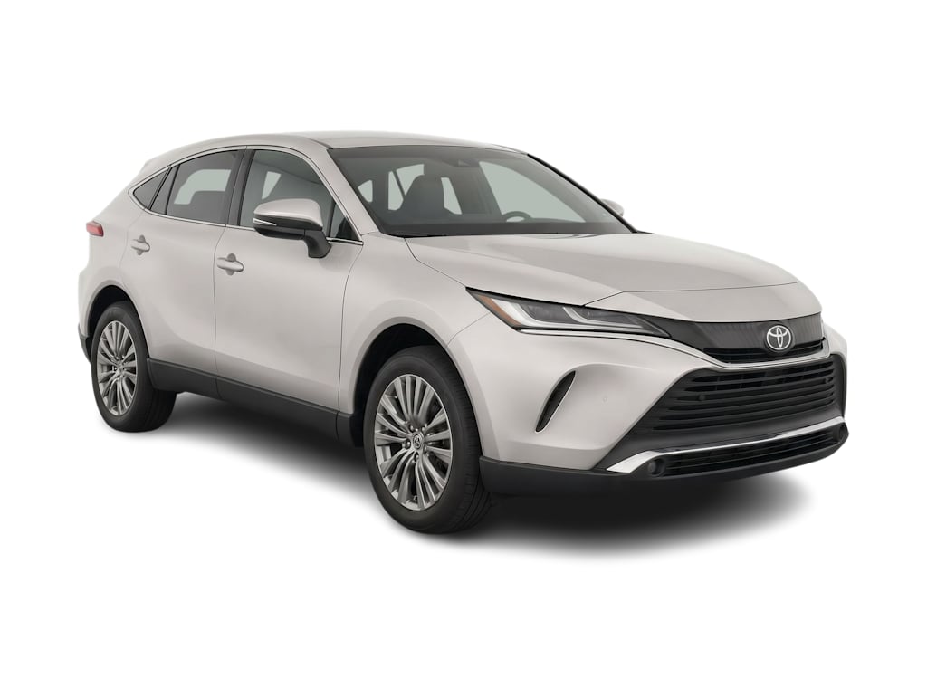 Thumbnail: 2024 Toyota Venza - 17