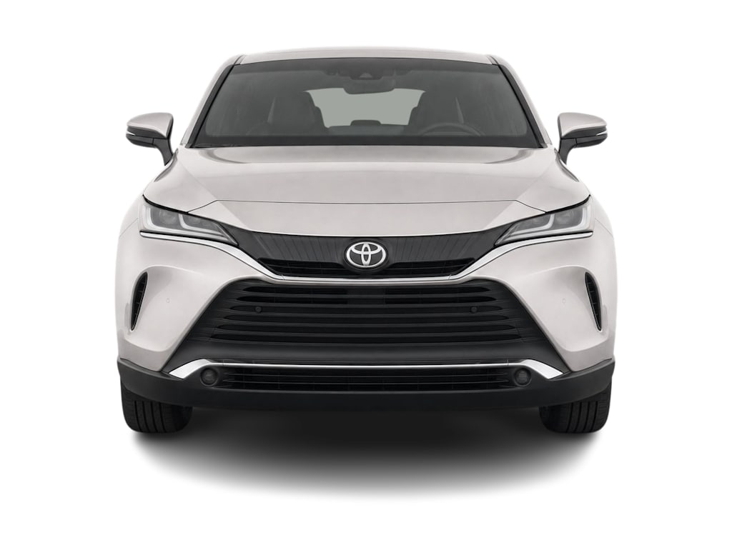 Thumbnail: 2024 Toyota Venza - 5